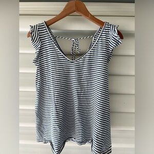 PINKBLUSH maternity top